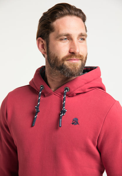 Schmuddelwedda Men's Hoodie