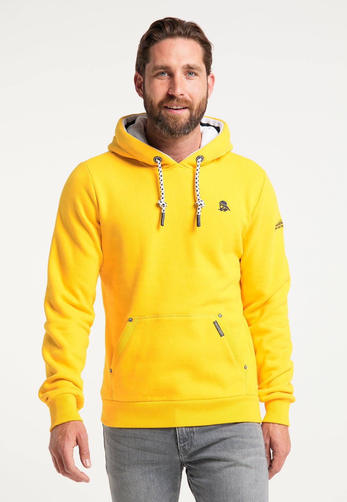 Schmuddelwedda Men's Hoodie