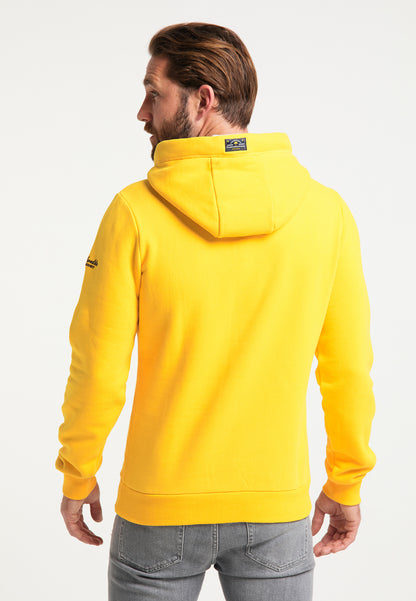Schmuddelwedda Men's Hoodie