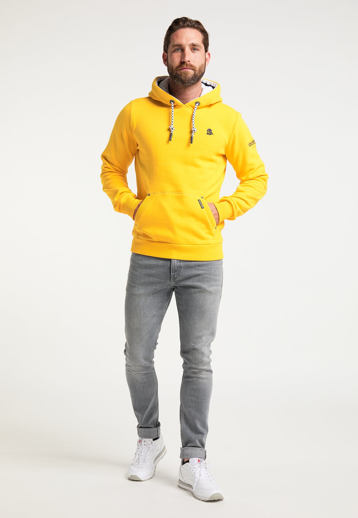 Schmuddelwedda Men's Hoodie