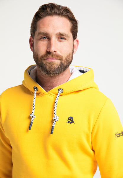 Schmuddelwedda Men's Hoodie