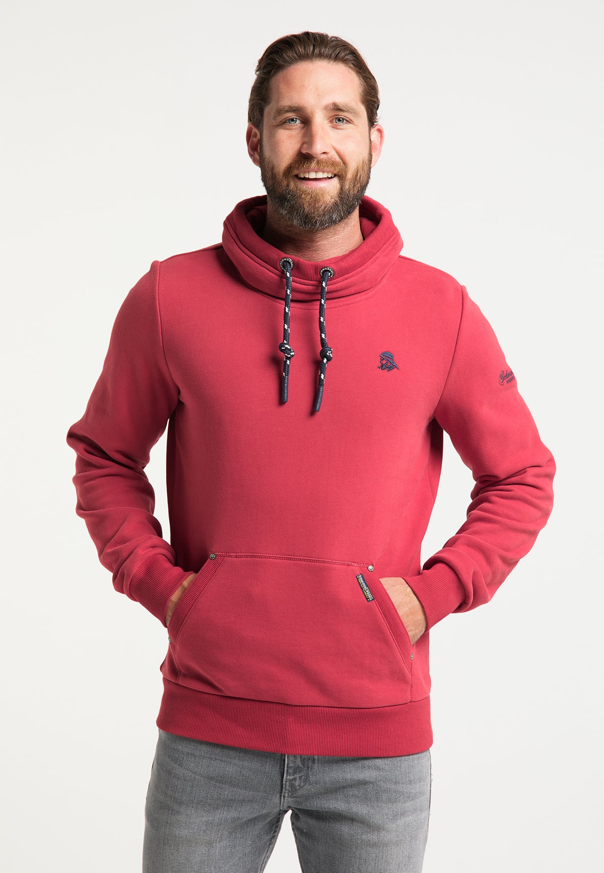Schmuddelwedda Men's Sweatshirt