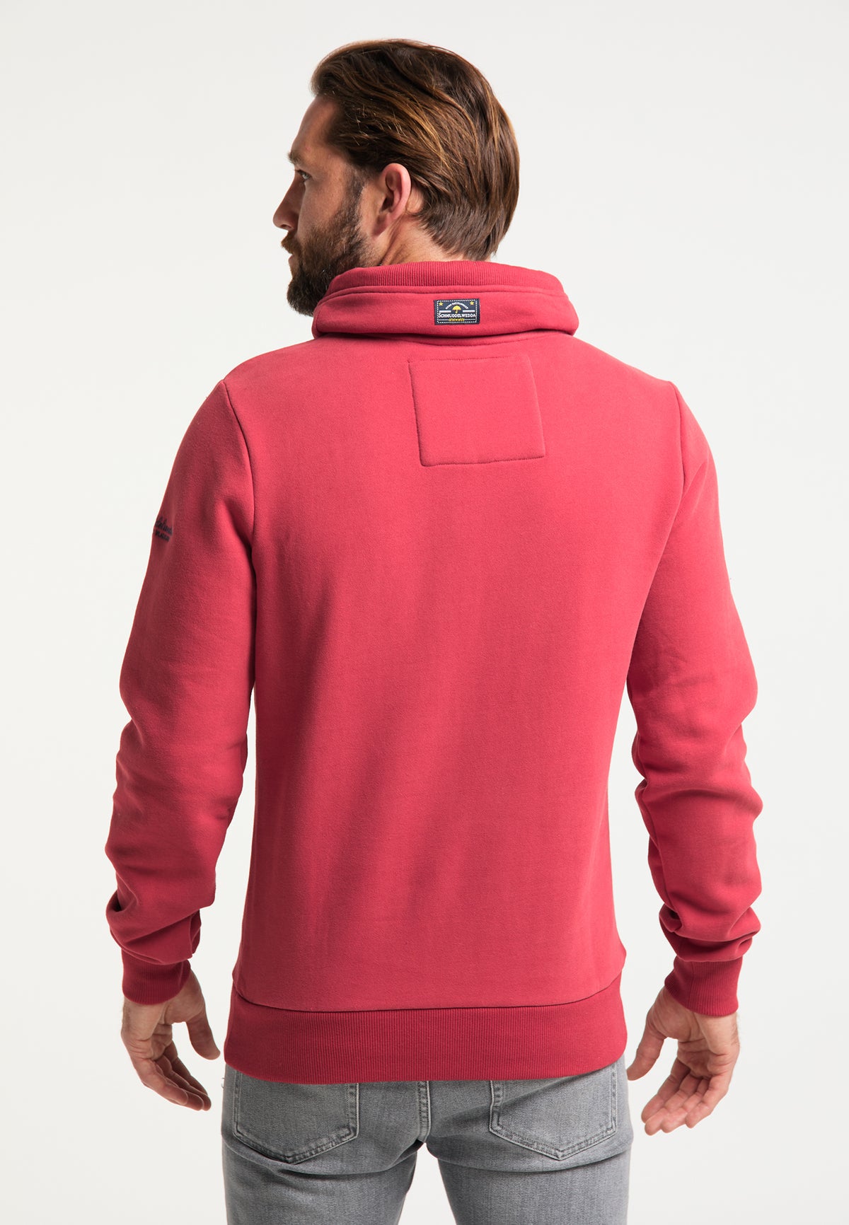 Schmuddelwedda Men's Sweatshirt