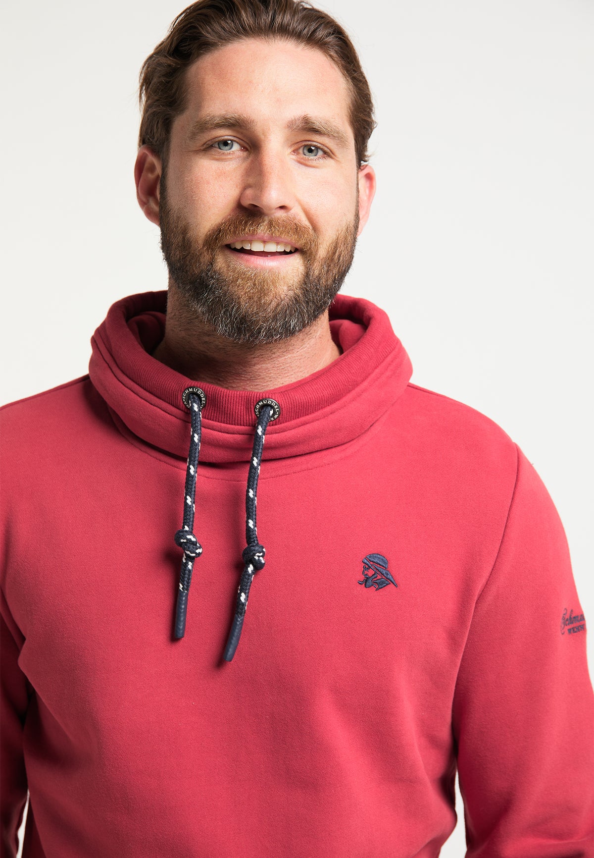 Schmuddelwedda Men's Sweatshirt