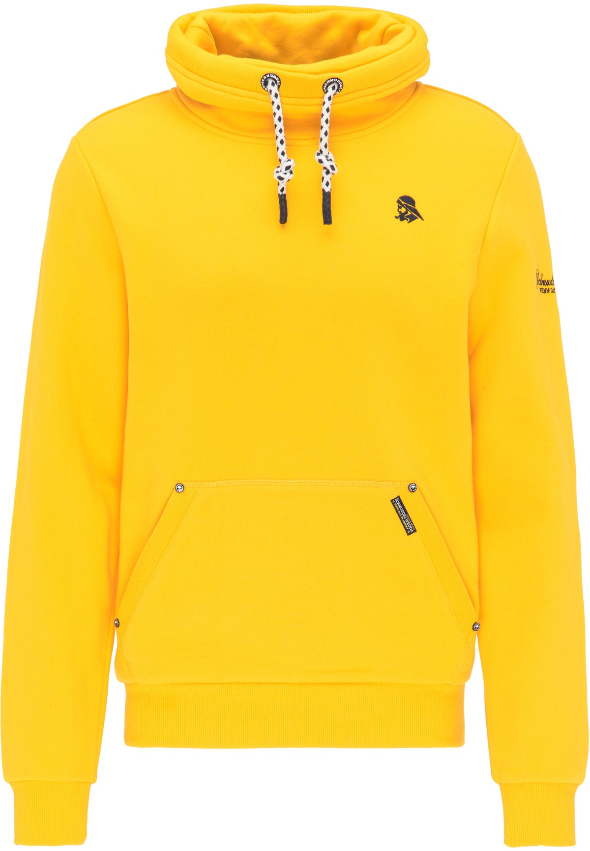 Schmuddelwedda Men's Sweatshirt