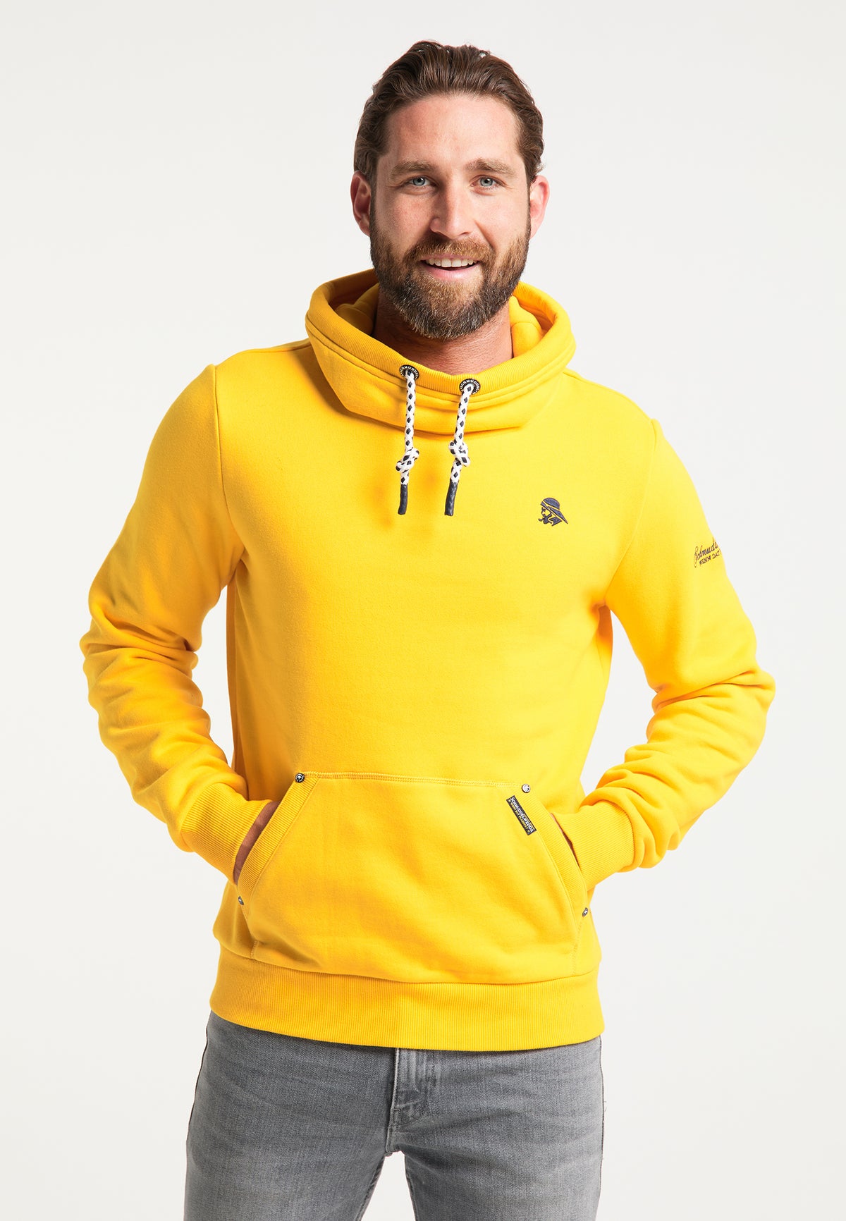 Schmuddelwedda Men's Sweatshirt