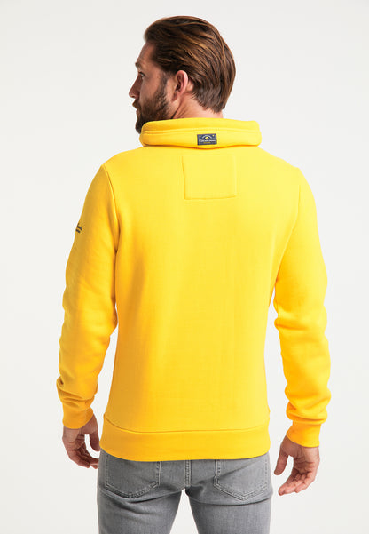 Schmuddelwedda Men's Sweatshirt