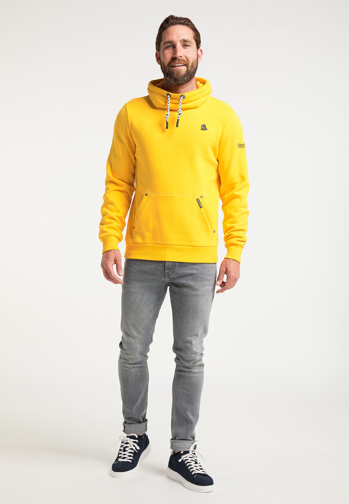 Schmuddelwedda Men's Sweatshirt