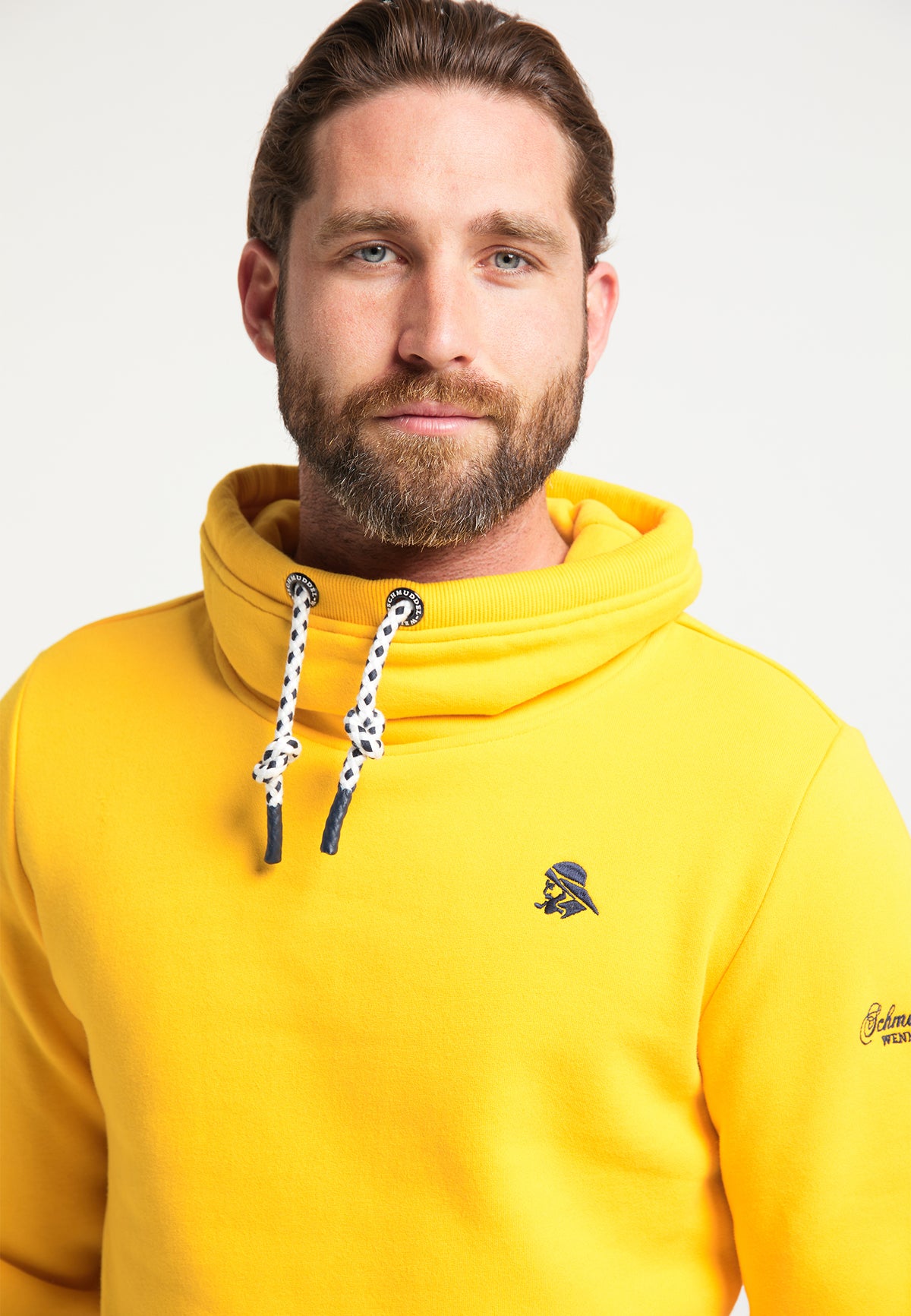 Schmuddelwedda Men's Sweatshirt