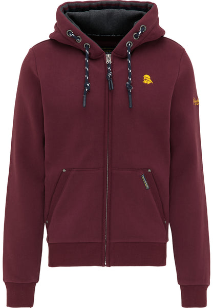 Schmuddelwedda Men's Sweatjacke