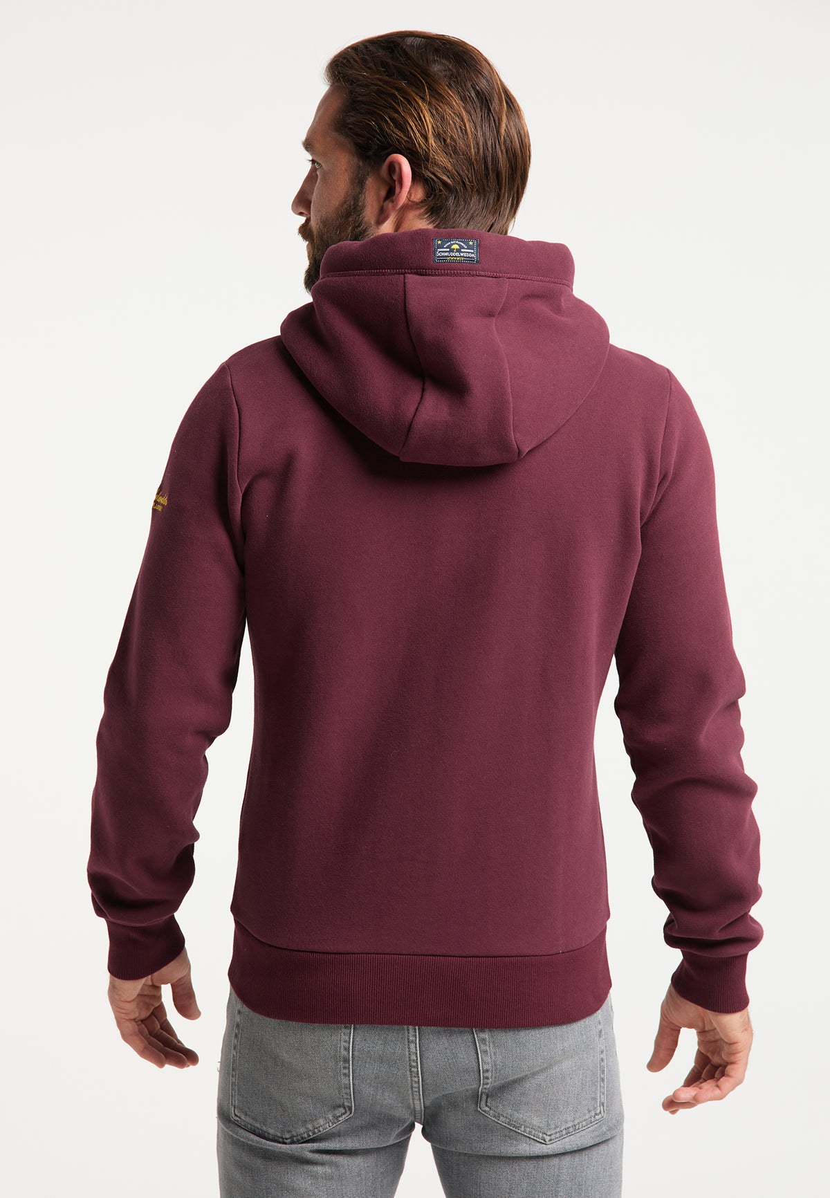 Schmuddelwedda Men's Sweatjacke