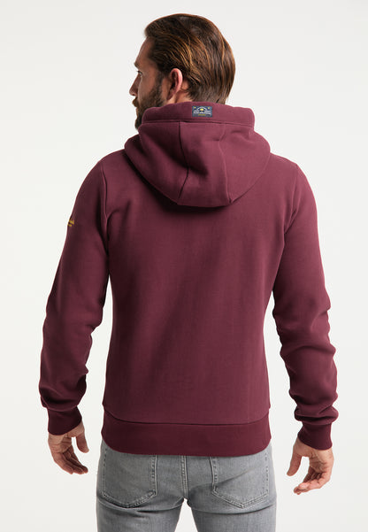 Schmuddelwedda Men's Sweatjacke