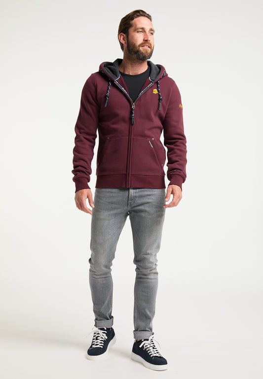 Schmuddelwedda Men's Sweatjacke