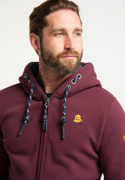 Schmuddelwedda Men's Sweatjacke