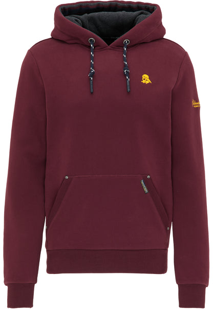 Schmuddelwedda Men's Hoodie