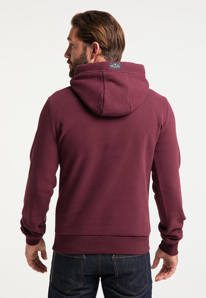 Schmuddelwedda Herren-Hoodie