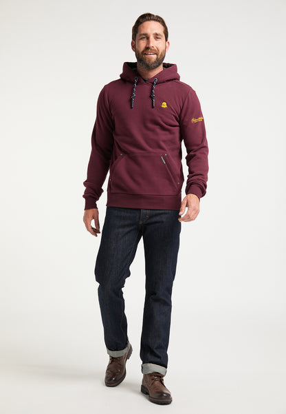 Schmuddelwedda Men's Hoodie