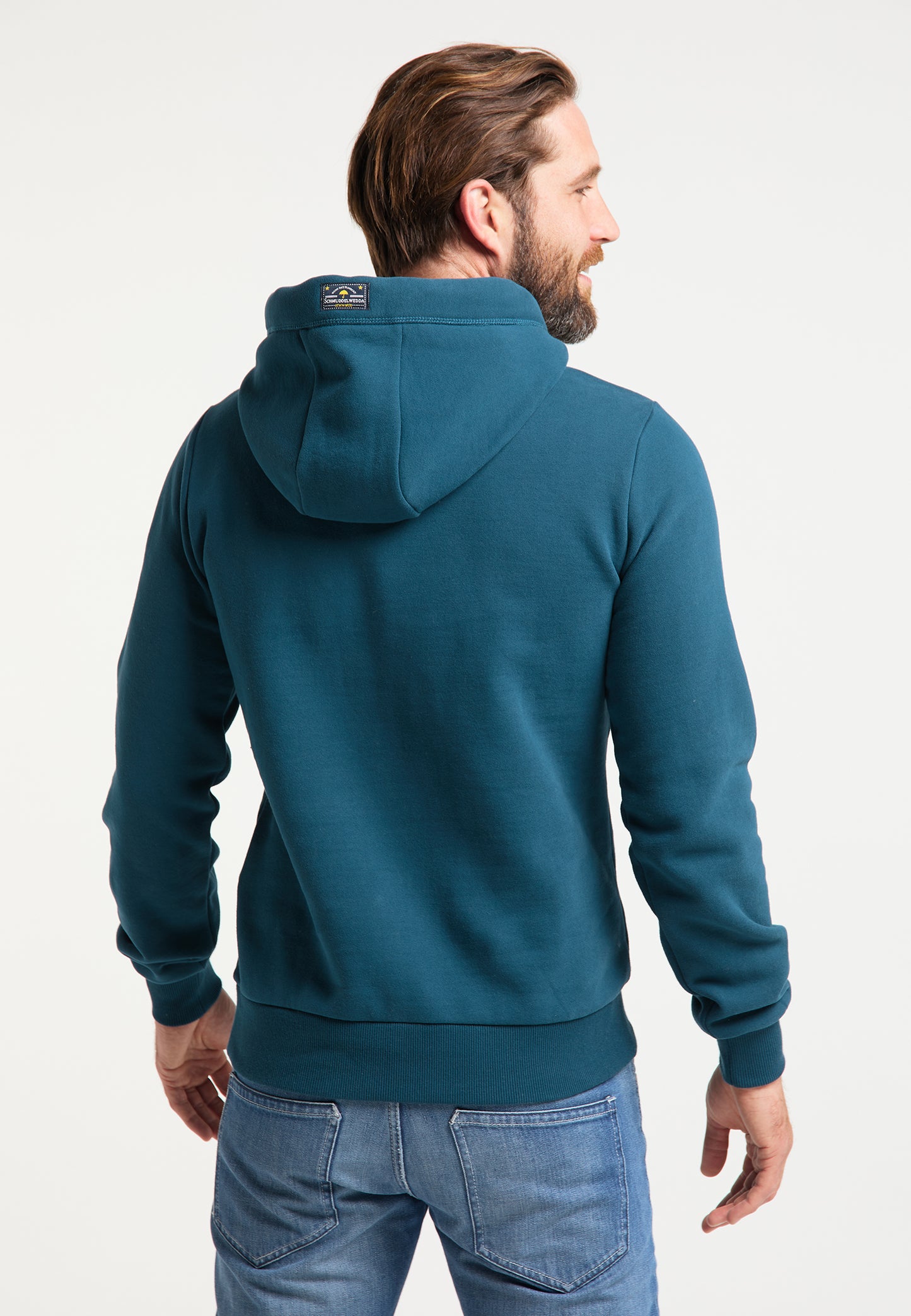 Schmuddelwedda Herren-Hoodie