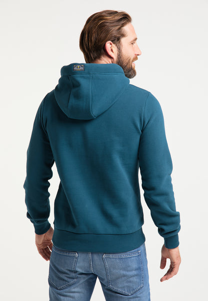 Schmuddelwedda Herren-Hoodie