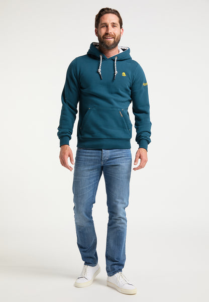 Schmuddelwedda Men's Hoodie