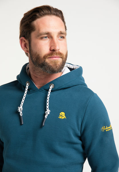 Schmuddelwedda Men's Hoodie