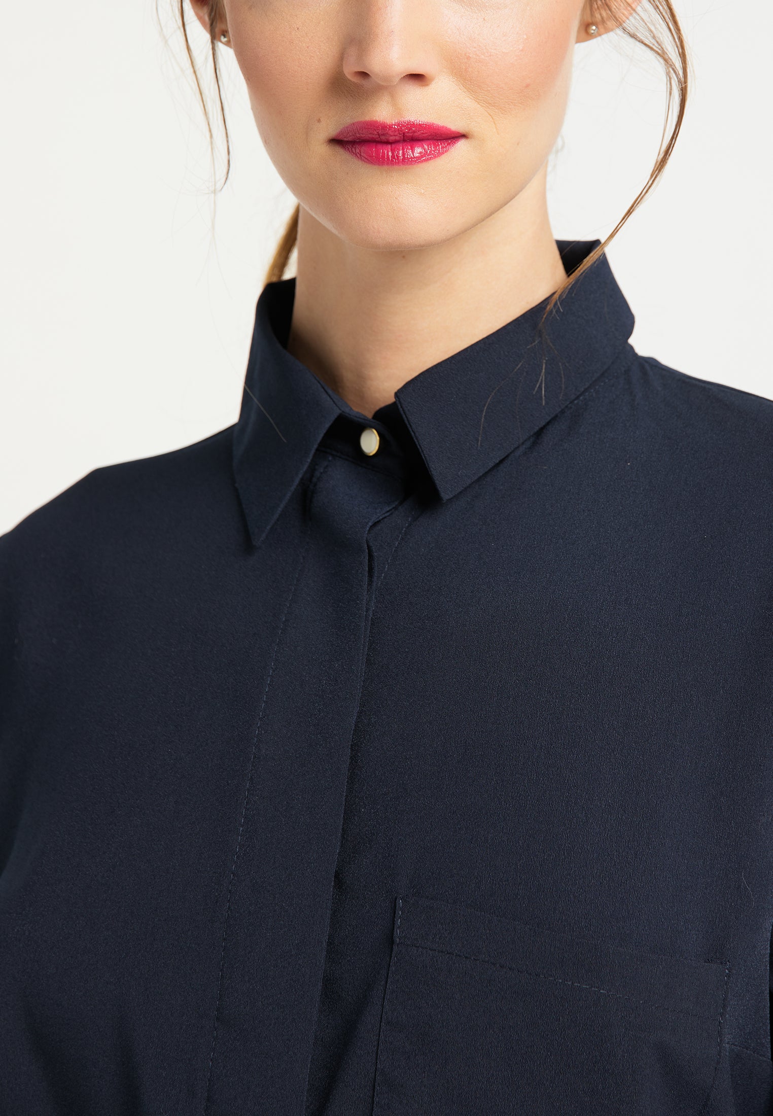 DreiMaster Klassik GL Women's Bluse