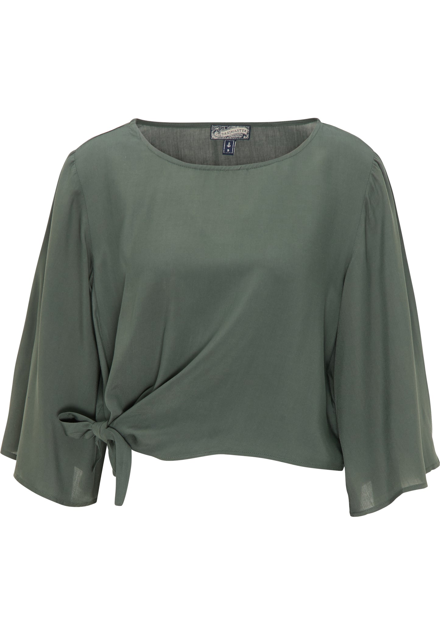 DreiMaster Vintage Kobiety Bluzka