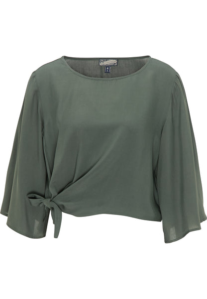 DreiMaster Vintage Kobiety Bluzka