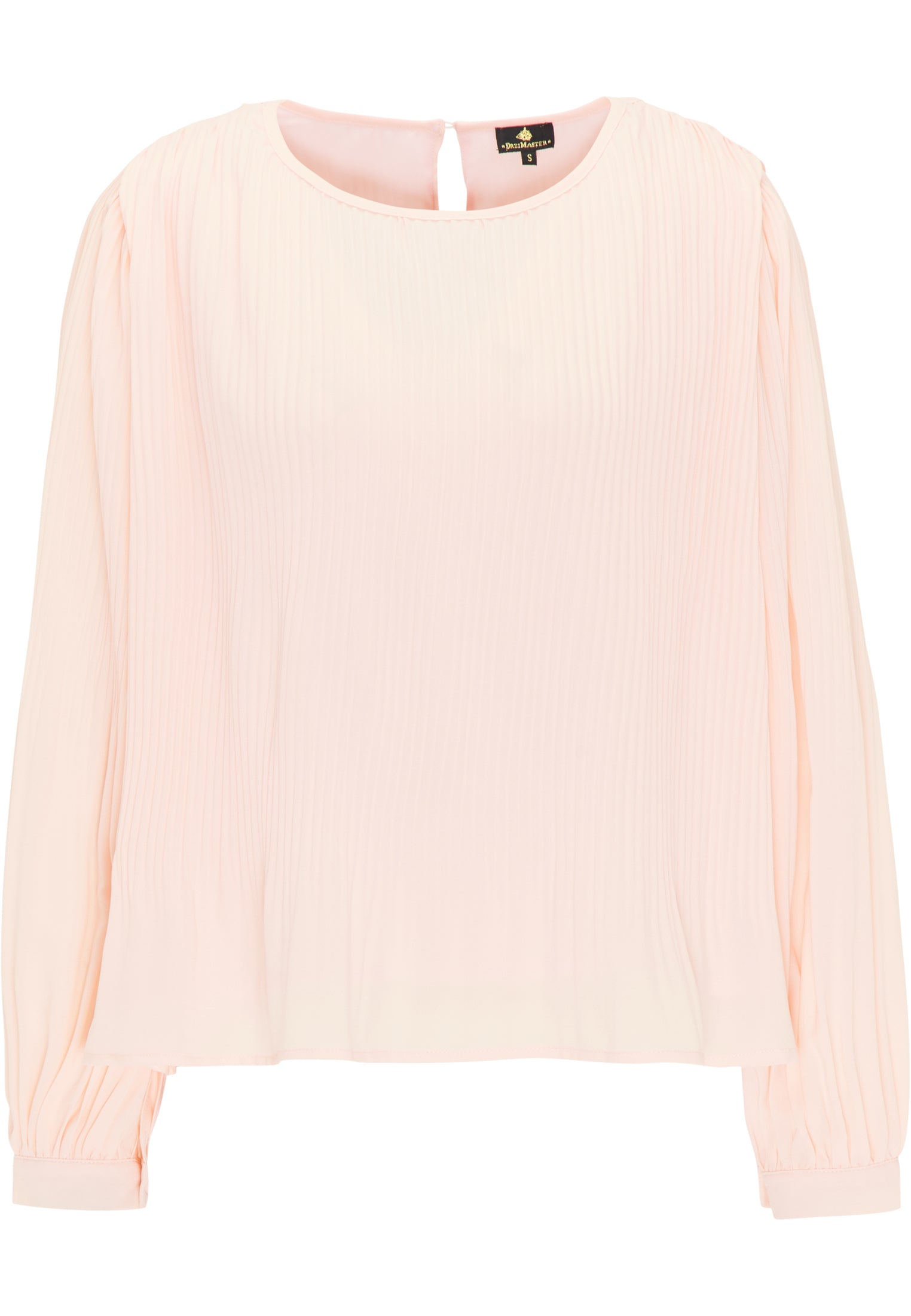 DreiMaster Klassik Women's Bluse
