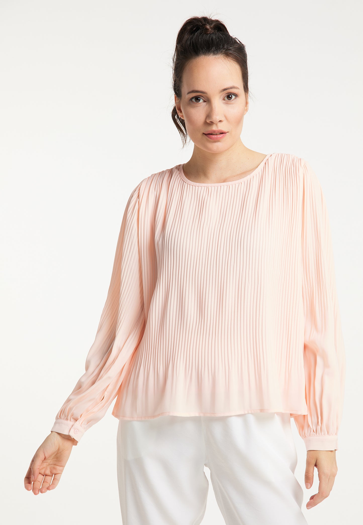 DreiMaster Klassik Women's Bluse