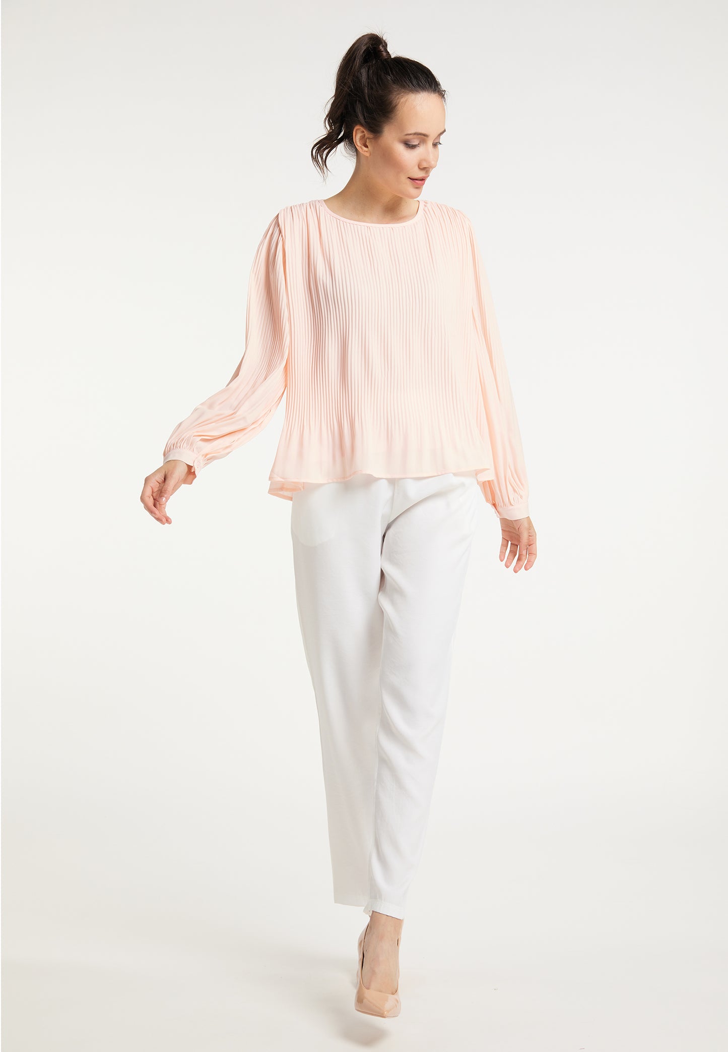 DreiMaster Klassik Women's Bluse