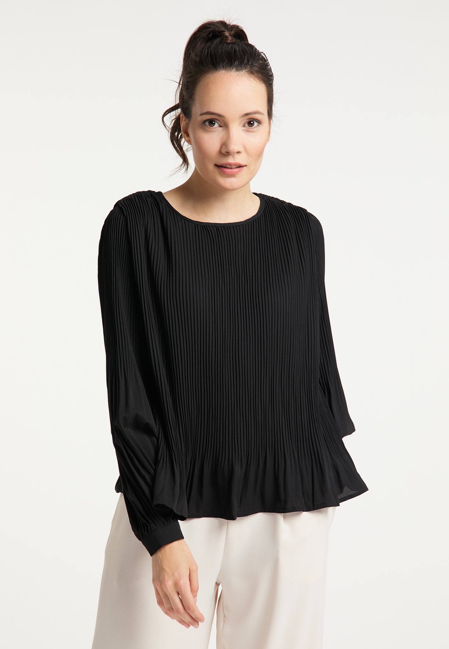 DreiMaster Klassik Women's Bluse