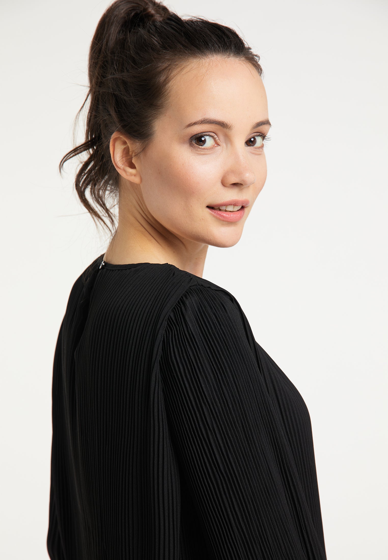DreiMaster Klassik Women's Bluse