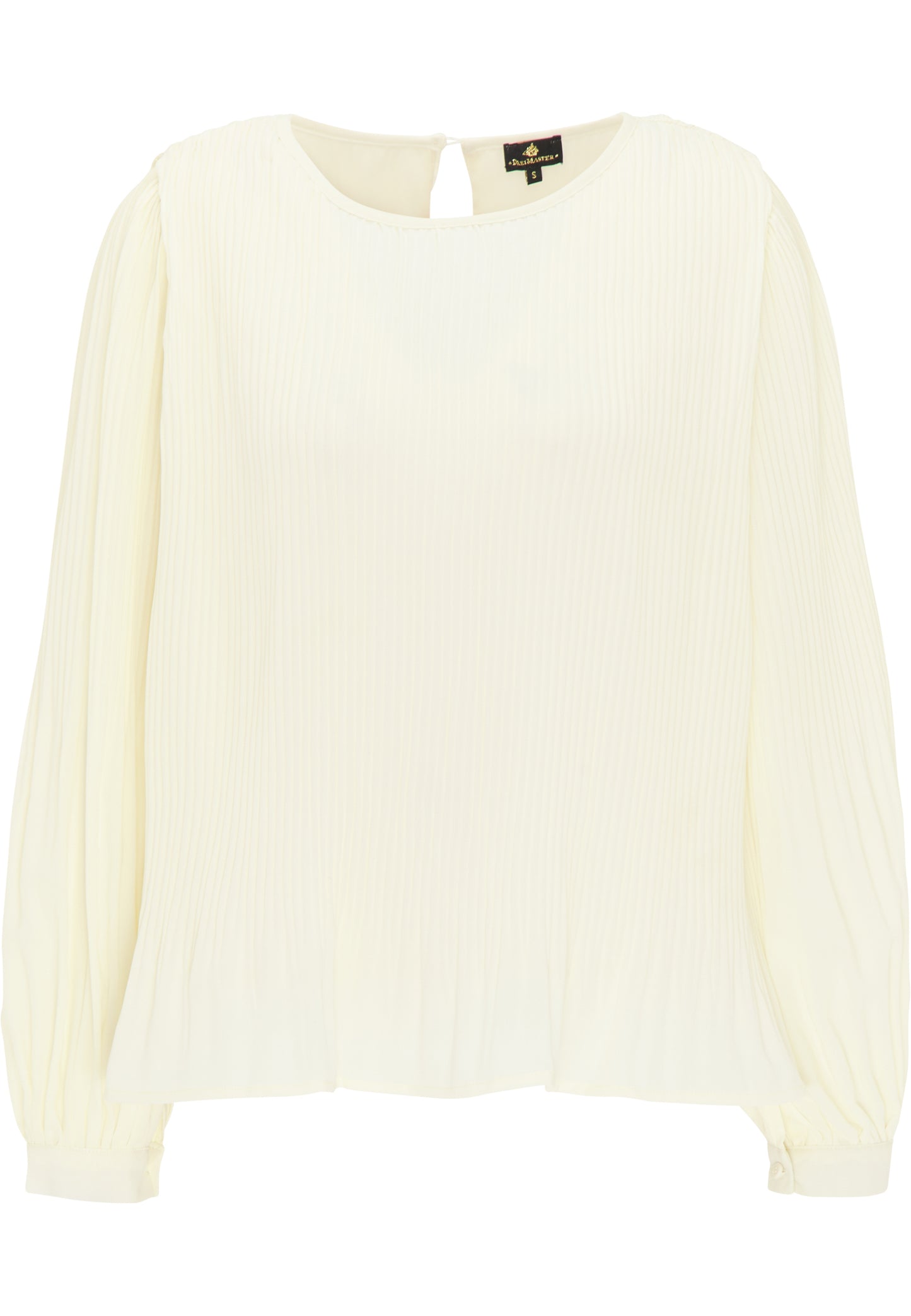 DreiMaster Klassik Women's Bluse