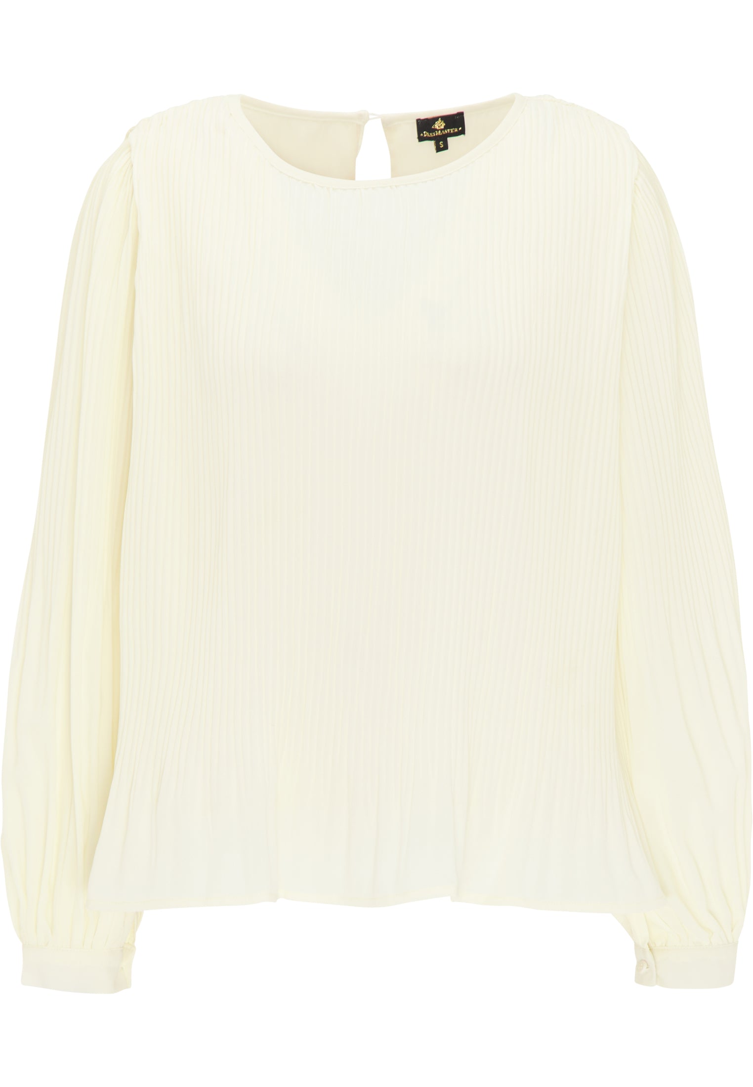 DreiMaster Klassik Women's Bluse