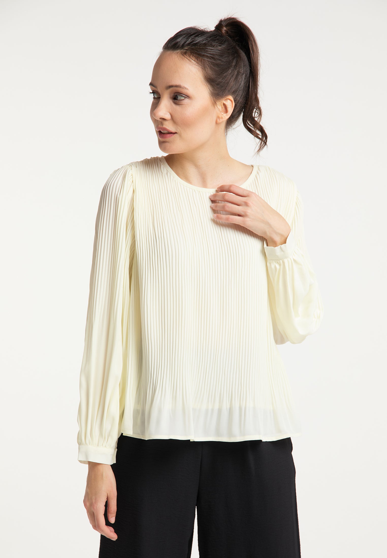 DreiMaster Klassik Women's Bluse