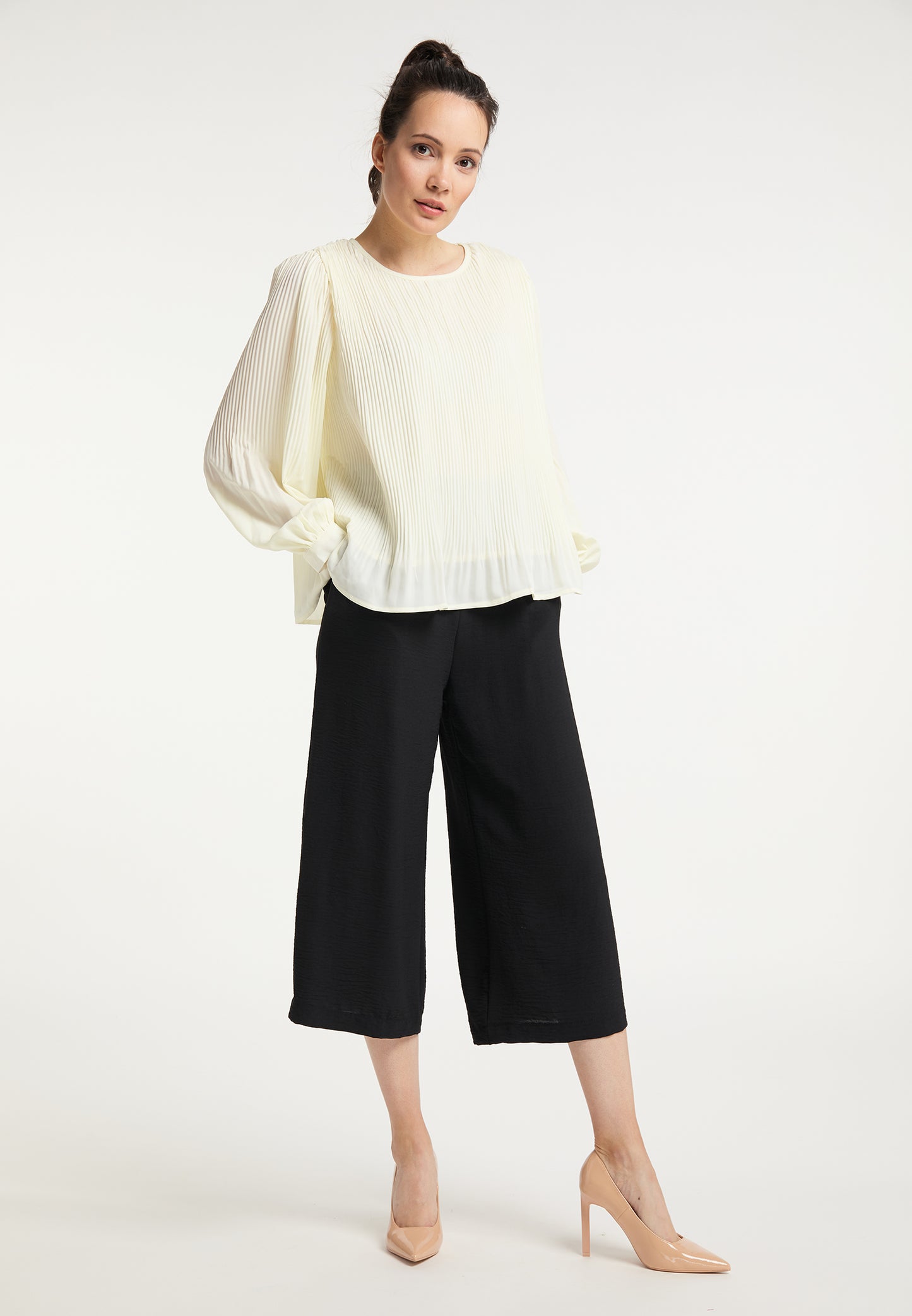 DreiMaster Klassik Women's Bluse
