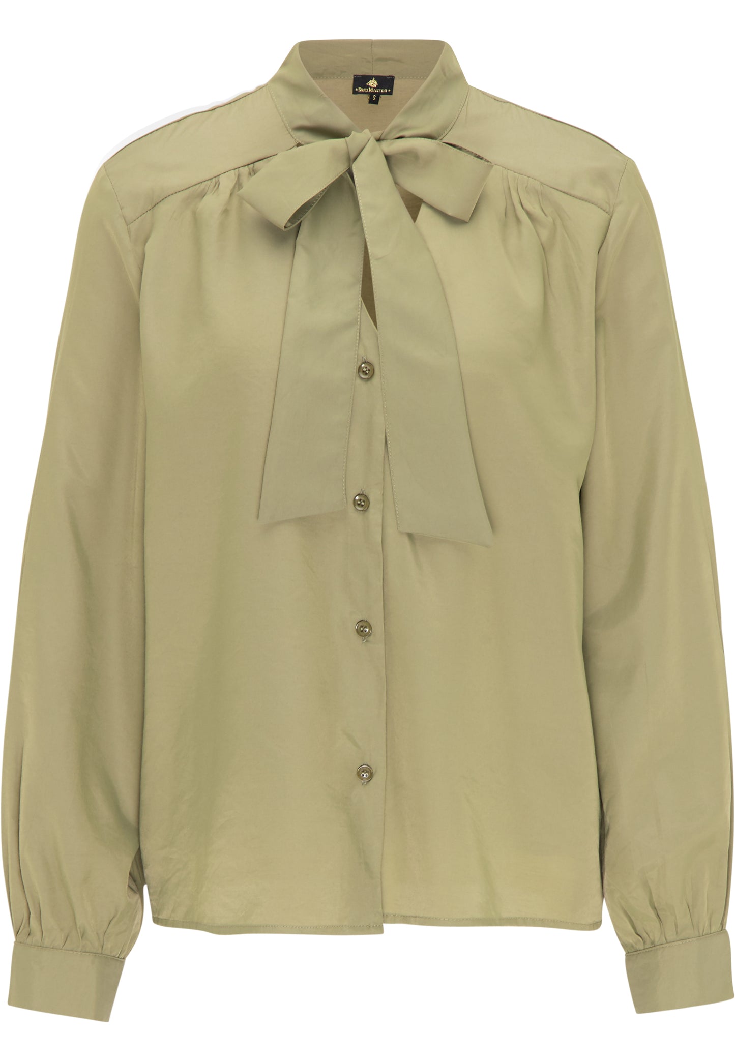 DreiMaster Klassik Women's Bluse