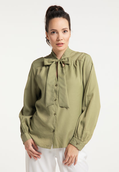 DreiMaster Klassik Women's Bluse
