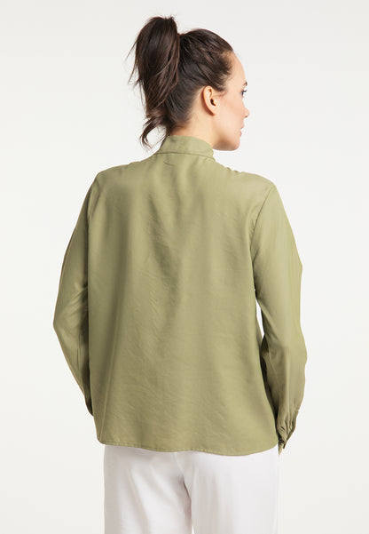 DreiMaster Klassik Women's Bluse