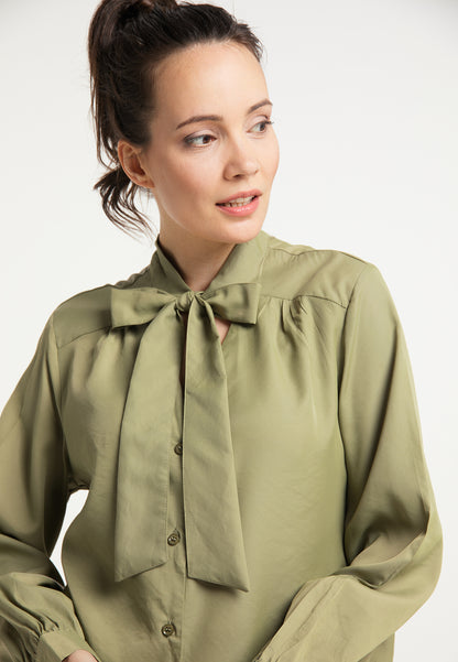 DreiMaster Klassik Women's Bluse