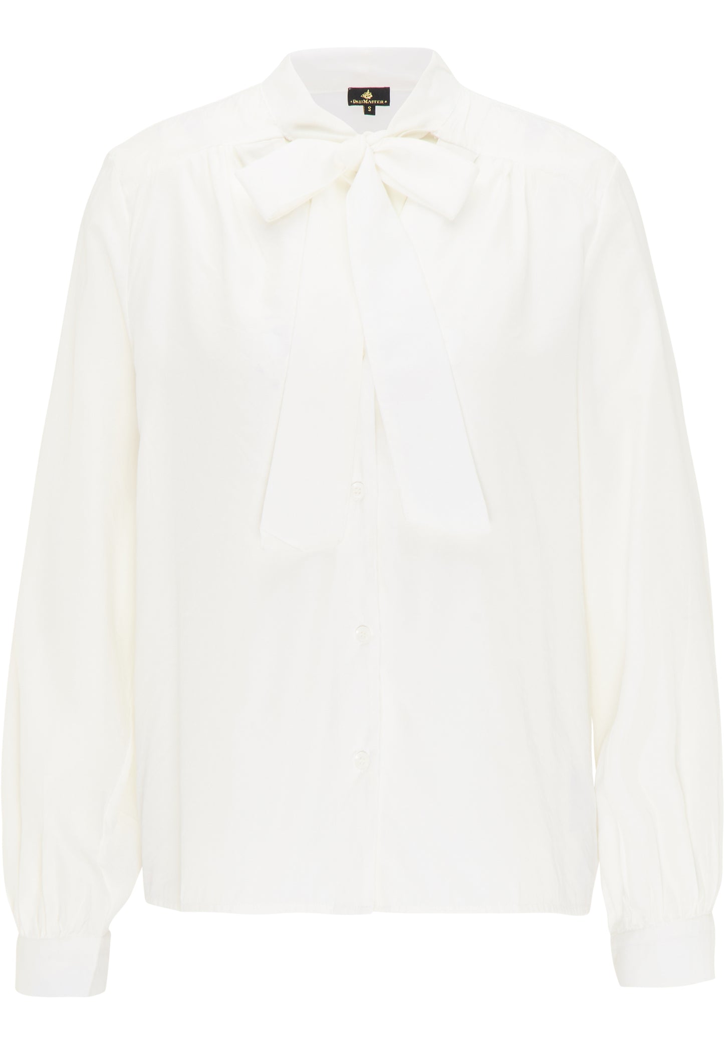 DreiMaster Klassik Women's Bluse