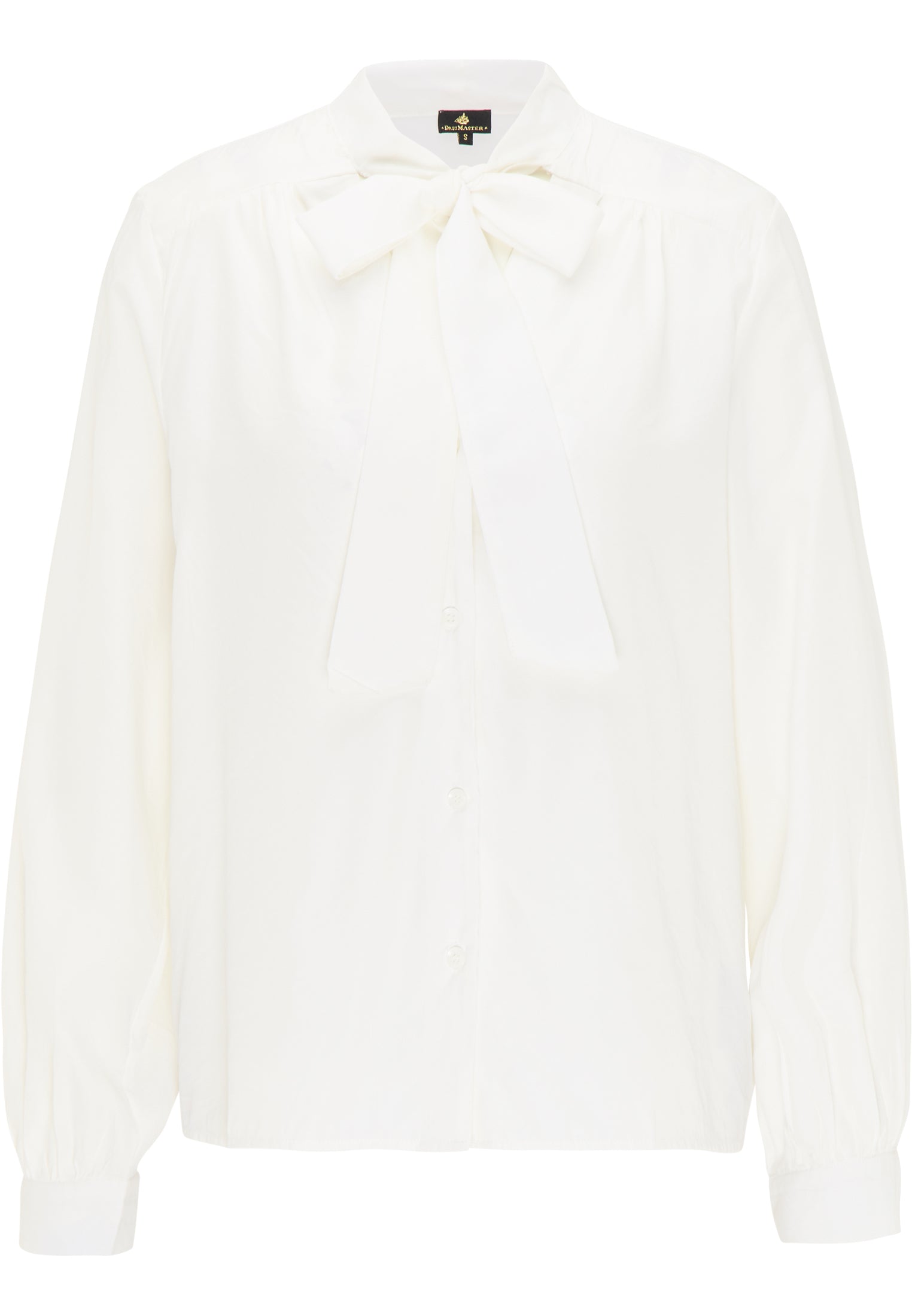 DreiMaster Klassik Women's Bluse