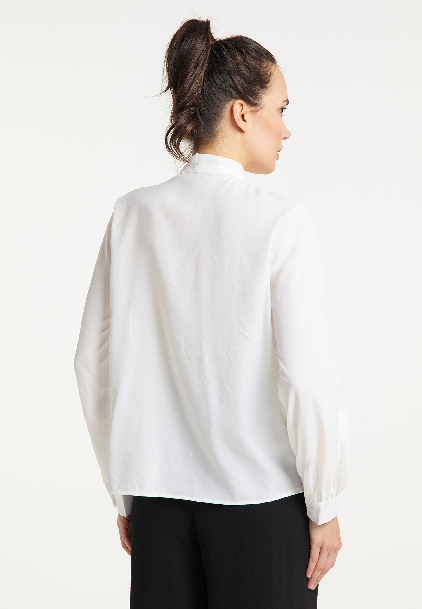 DreiMaster Klassik Women's Bluse