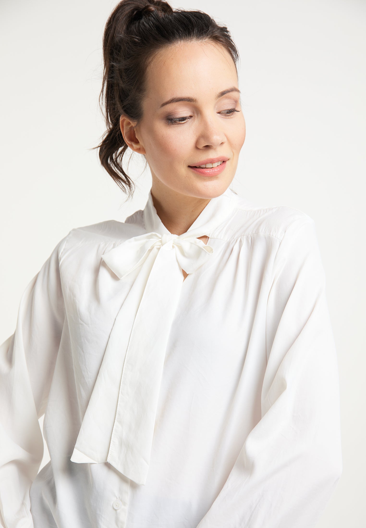 DreiMaster Klassik Women's Bluse