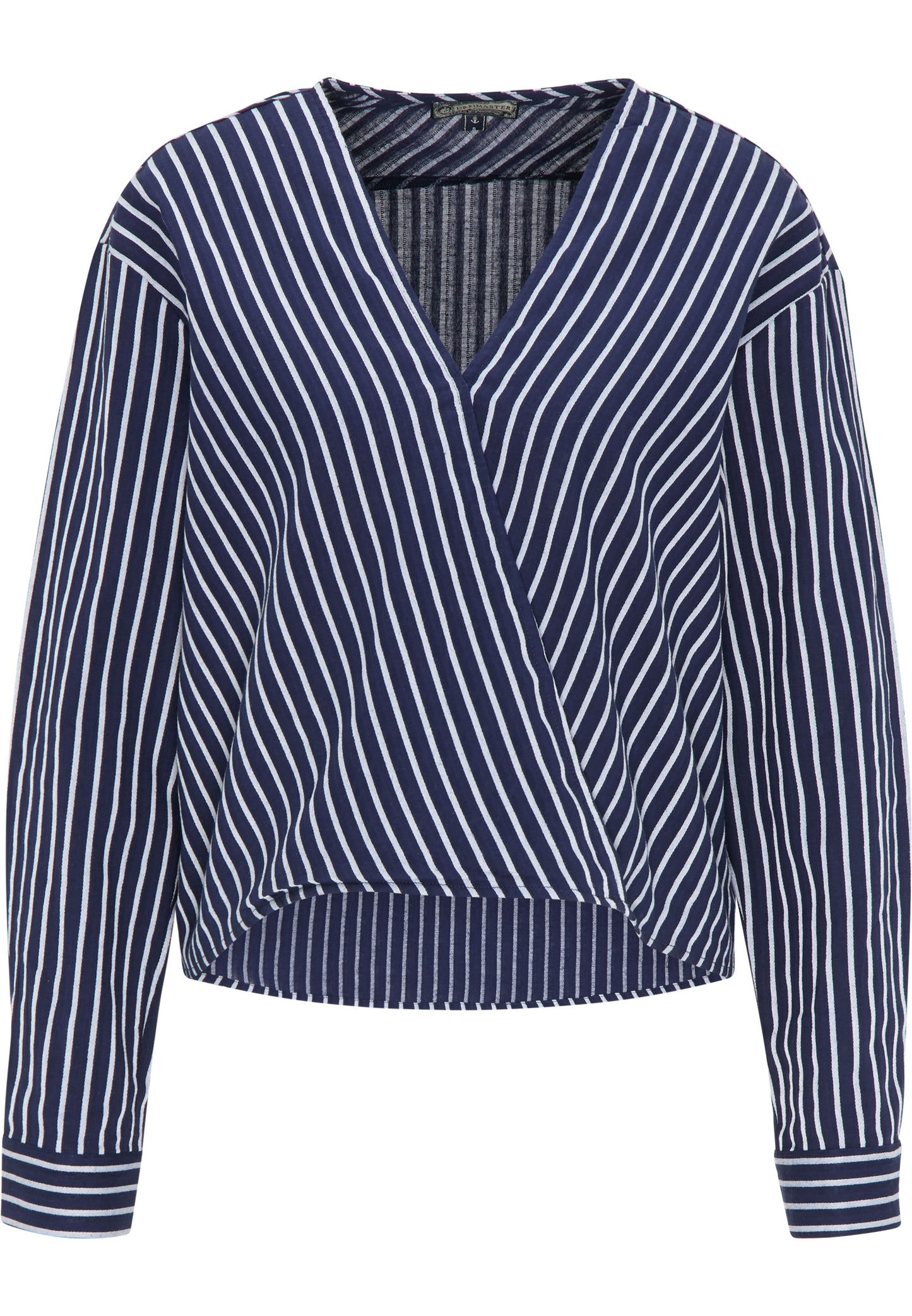 DreiMaster Vintage Damen Bluse