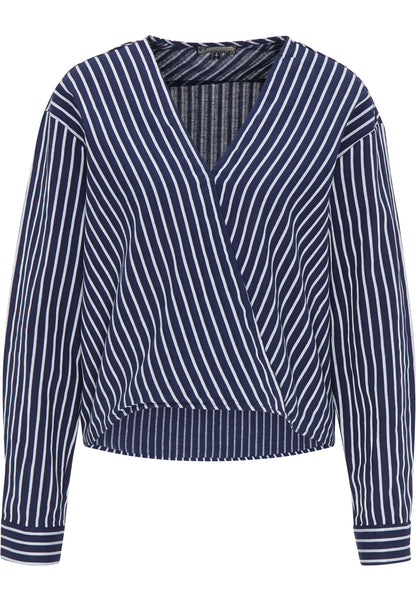 DreiMaster Vintage Damen Bluse