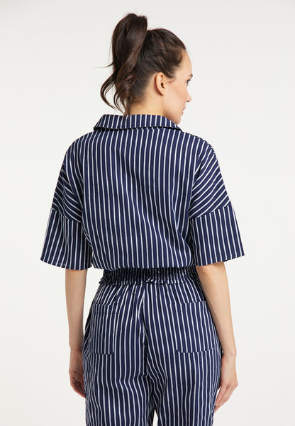 DreiMaster Vintage Damen Bluse