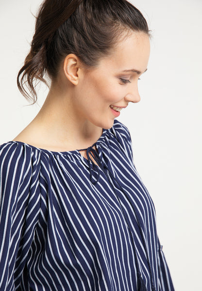 DreiMaster Vintage Damen Bluse