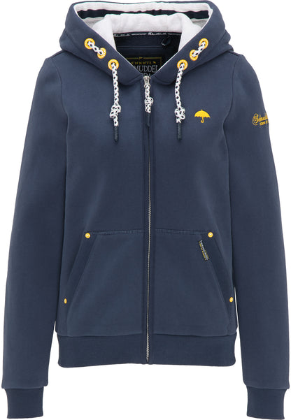 Schmuddelwedda Kobiety Bluza rozpinana